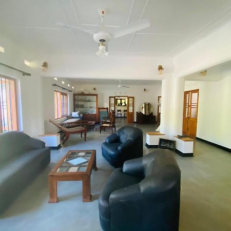 Happy Valley Residence Unawatuna Галле Экстерьер фото