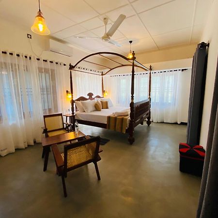 Happy Valley Residence Unawatuna Галле Экстерьер фото