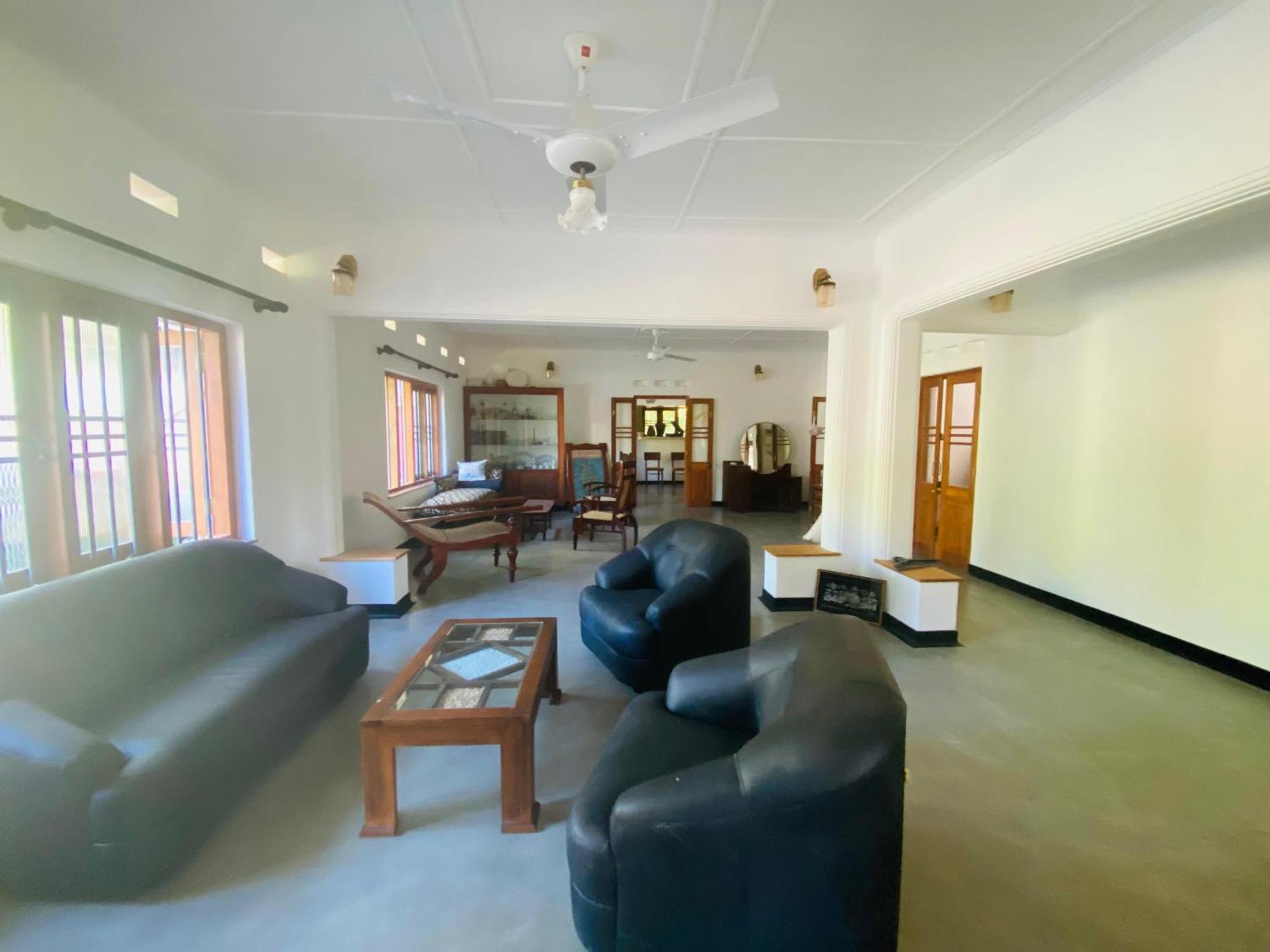 Happy Valley Residence Unawatuna Галле Экстерьер фото