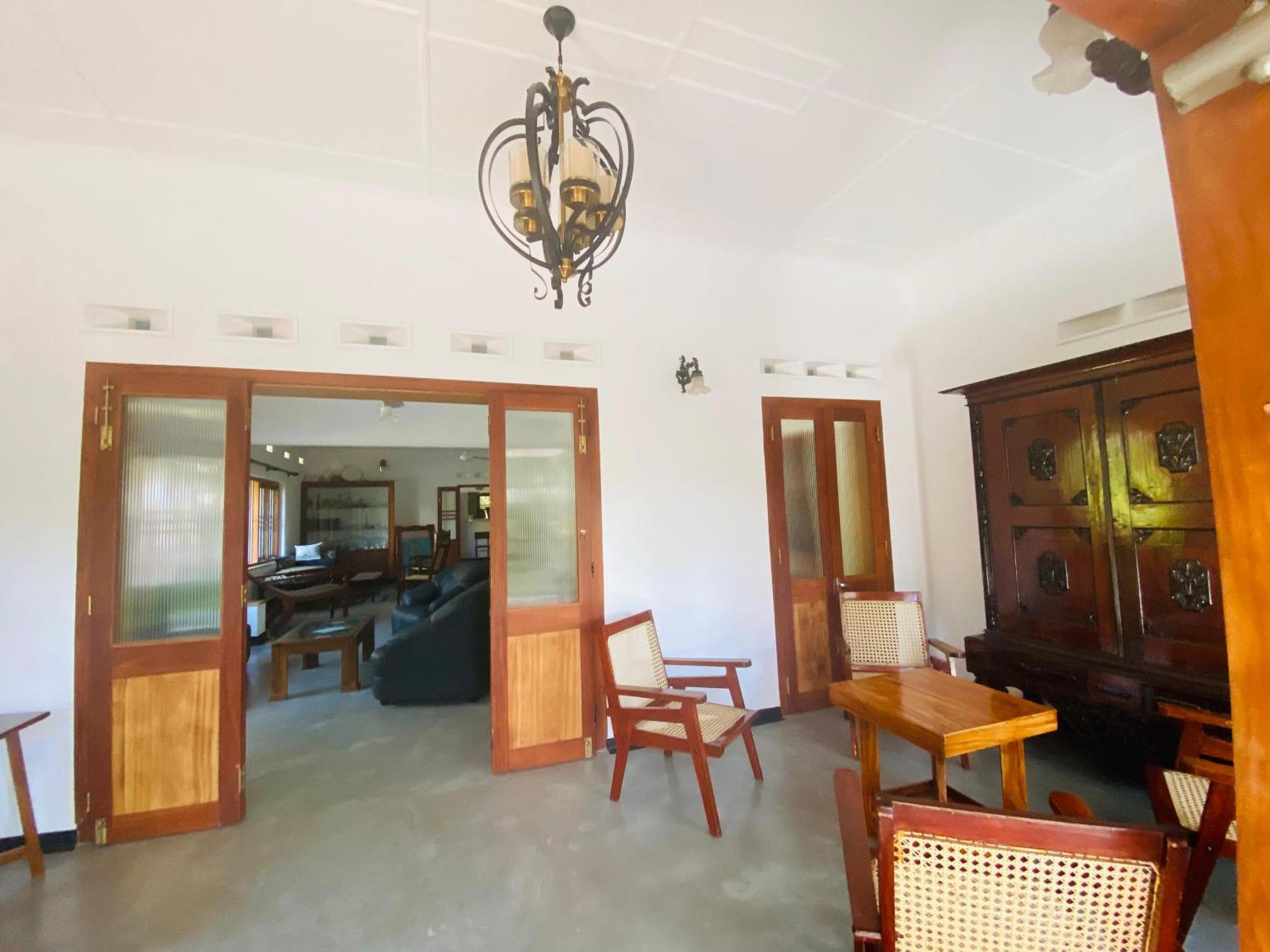 Happy Valley Residence Unawatuna Галле Экстерьер фото
